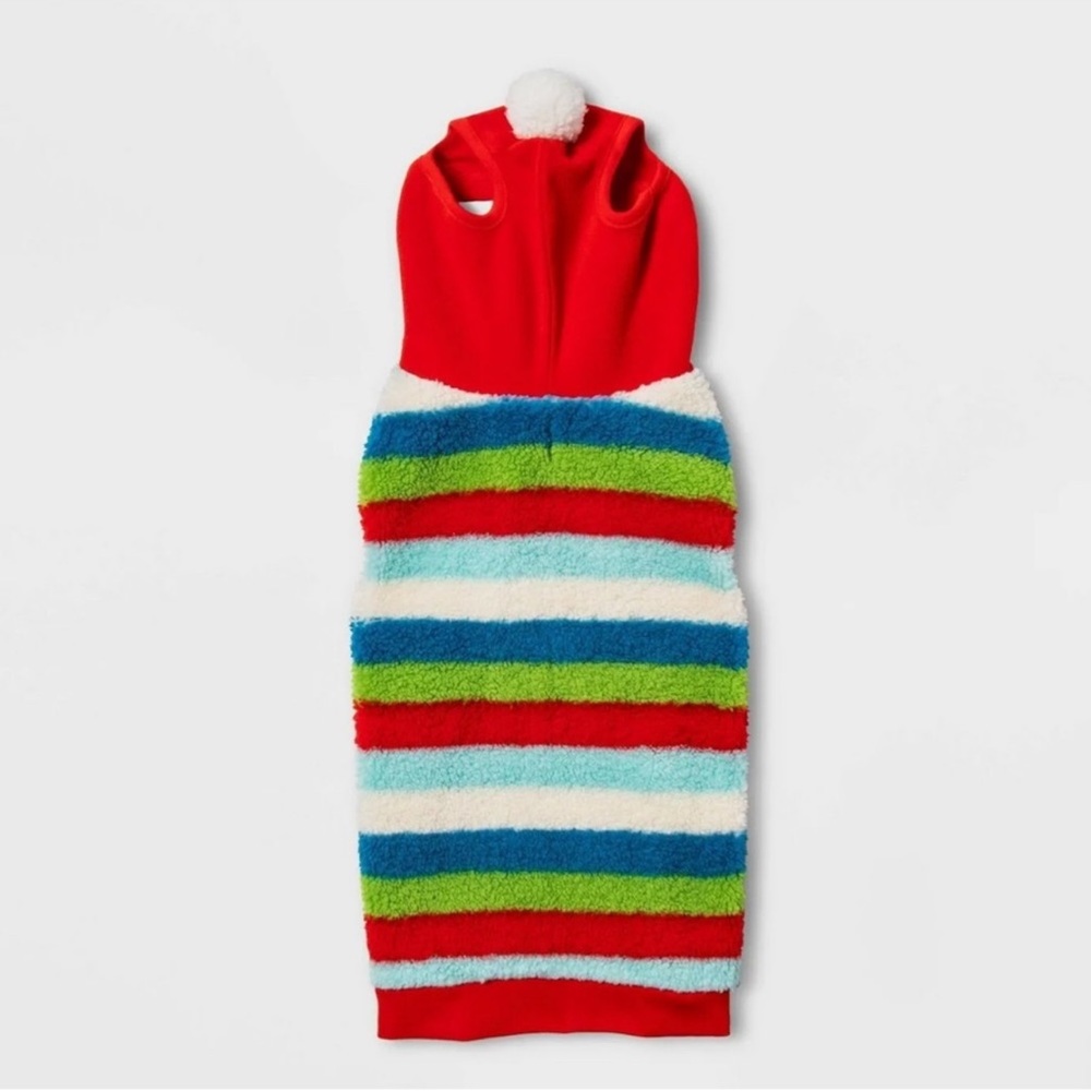 Wondershop Christmas Pet Sweater